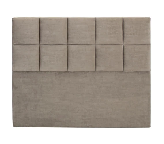 Enchanted House Widecombe Headboard